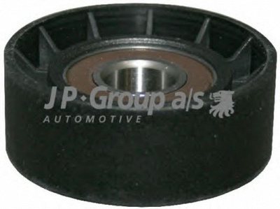 JP GROUP 1518301300 -  Натяжной ролик, поликлиновой  ремень